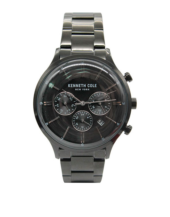 Часы Kenneth Cole Dress Sport KC15177003